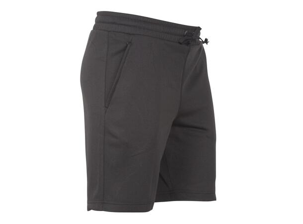 UMBRO Core Tech Shorts 19 Sort XS Behagelig fritidsshorts 